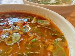 -清真马杰山牛肉汤馆