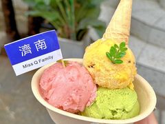 -Miss Q Family甜品·蛋糕·法甜咖啡