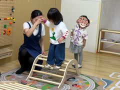 -深业幸福家香蜜湖街道普惠性托育园(合正置地园区)