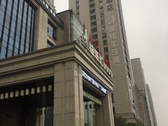 -极乐汇汗蒸会馆(杭州店)