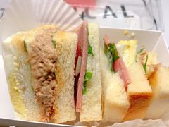 -丁香西饼屋(桂林路店)