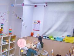 -大米和小米儿童成长中心·社交言语·感统·学习力提升(光明中心)