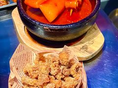 -入火韩国烤肉(凯旋广场店)