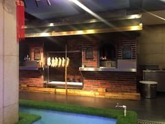 -同喜烤鸭店(光芒店)