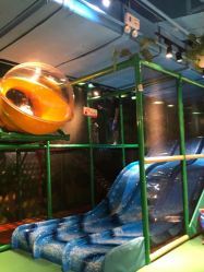 -KidSteam儿童乐园(富力城店)