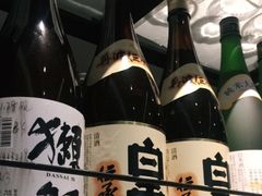 -隐泉之语日式料理(王府中环店)
