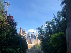 -奥兰多环球影城