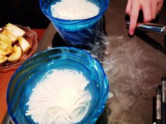 绣球豆腐-捞王锅物料理(上海世茂广场店)