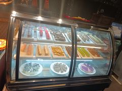 -好伦哥比萨烤肉自助(马家堡店)