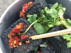 -黑色经典臭豆腐·湖南特产(太平街口店)