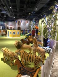 -幻贝家儿童乐园(苏州中心店)