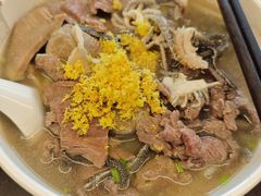 -潮镇老尾牛杂(环城西路店)