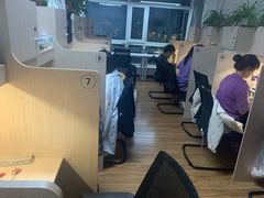 -荔枝共享自习室