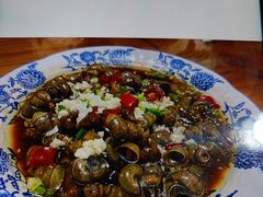 -呼吸森林·生态农庄农家乐私房菜