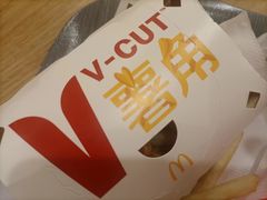 -麦当劳(宝龙店)