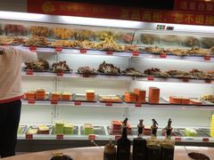 -蜀都小君肝串串香火锅(龙华旗舰店)