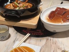 -滋粥楼·顺德菜(番禺广场总店)