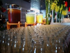 -广州富力君悦大酒店·凯菲厅