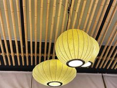 大堂-竹里馆·淮扬菜·功夫茶(老门东店)