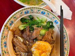 -金杨拉面王小吃面馆·牛三宝面·红烧牛肉粉