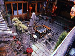 景观位-乡绅本色白家厨坊