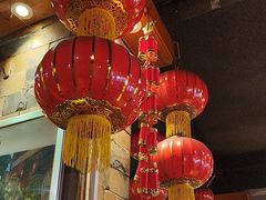 -快活林酸汤鱼鲜品火锅店(甲秀楼店)