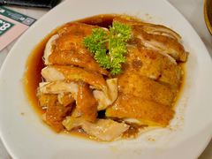油鸡下半-星平鸡饭·粤菜小炒(印象城旗舰店)