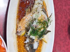 -琼大师东方烤乳猪(亚特兰蒂斯店)