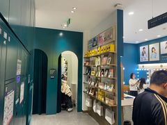 -海马体照相馆(重庆爱琴海购物公园店)