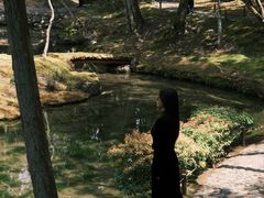 -西芳寺(苔寺)