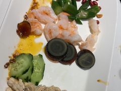 -俭寨大盘芦花土鸡·小公鸡·烧烤新疆菜(云通店)