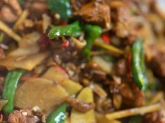 -鲁南仔·滕州炒鸡(经三路店)