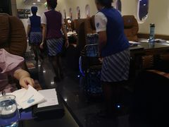 -赫帝拉航空主题餐厅(南宁店)