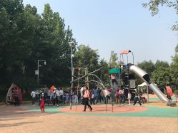 -酷酷兔少儿拓展天地