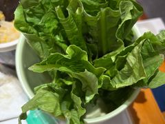 -曲氏老北京铜锅涮肉•火锅(不老街店)