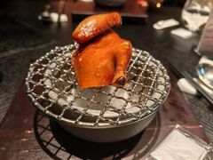 -鲜璟台·地标景观餐厅(上海中心店)