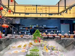 -章吴记喜瑞餐厅(东东城店)