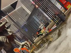 -将太无二·蓝鳍放题·北美寿司(领展购物广场中关村店)