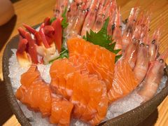 -花潮料理艺食馆(世欧广场店)