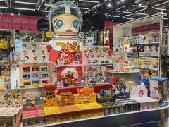 -泡泡玛特POPMART(侨福芳草地店)