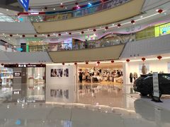 -万达广场(渭南高新店)