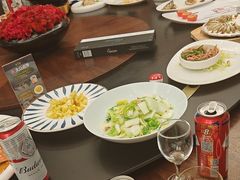 -新丁香海鲜酒店(银海商贸城店)