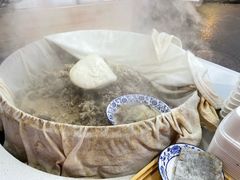 -叁省斋粉蒸肉甑糕·清真(回民街店)