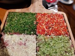 -井格重庆火锅(通州梨园店)
