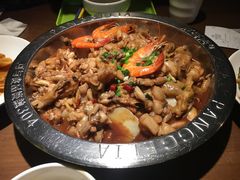 -胖哥俩肉蟹煲(湖滨银泰in77店)