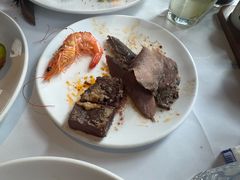 -拉蒂娜·巴西牛排馆 Latina·Brazilian Steakhouse(陆家嘴旗舰店)
