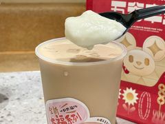 -沪上阿姨鲜果茶(世茂广场宽厚里店)