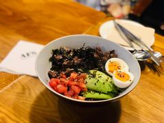 -AFS Cafe & Canteen(闽江二路店)