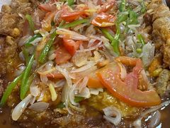 -龙上水现炒生料(柳沙店)