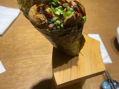 -水之惠鲜鱼料理(王府大街店)